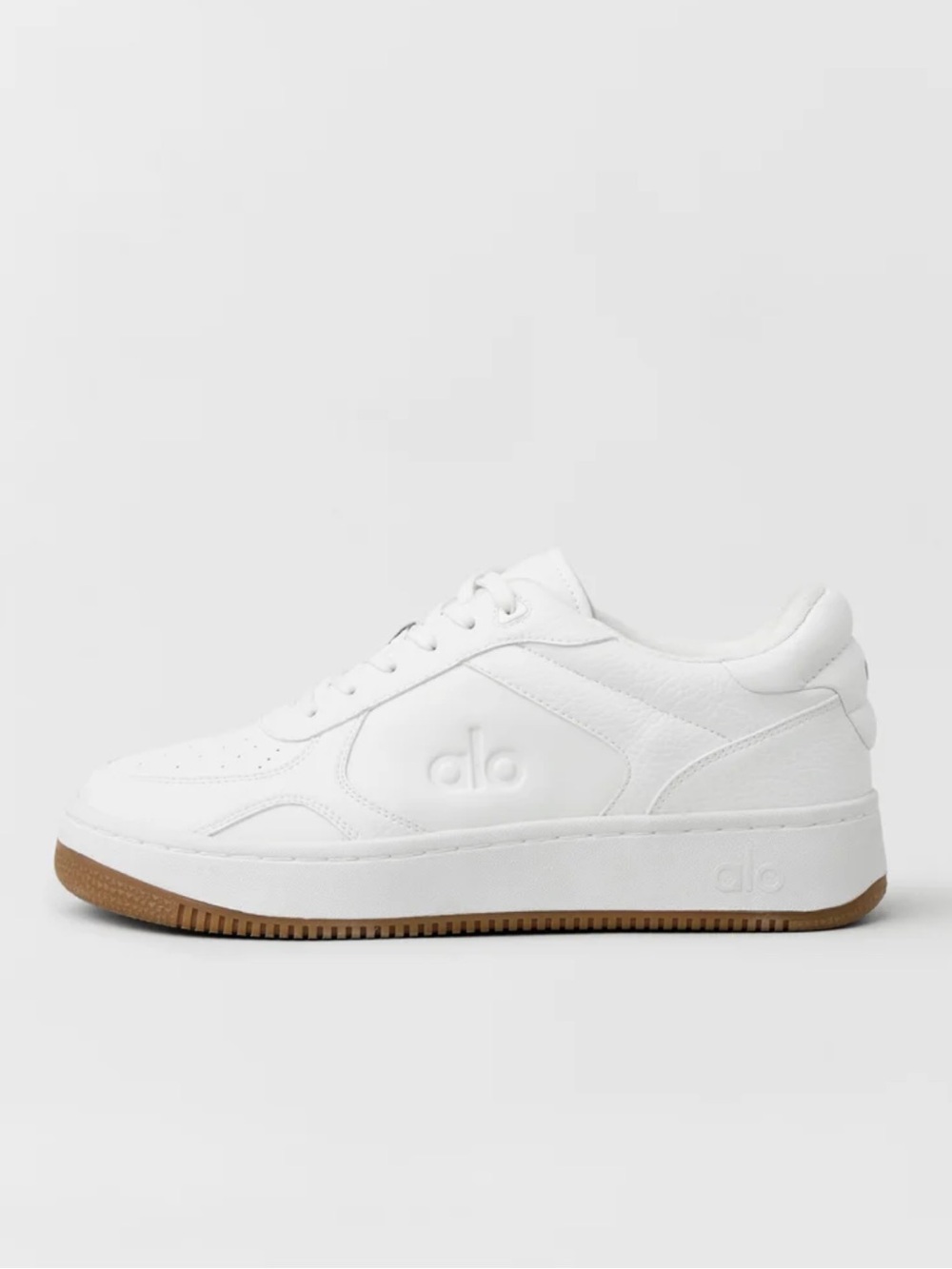 ALO Recovery Mode Sneaker